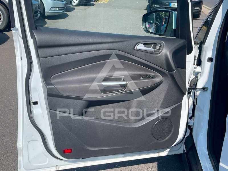 2018 Ford C-MAX