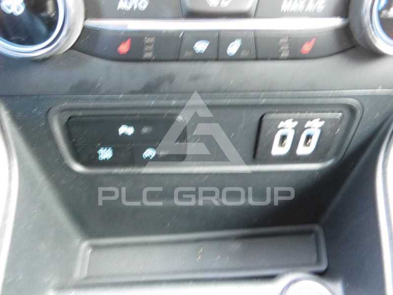 2018 Ford Eco Sport