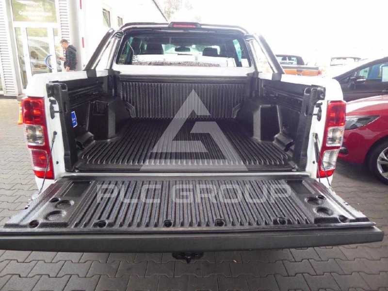 2018 Ford RANGER
