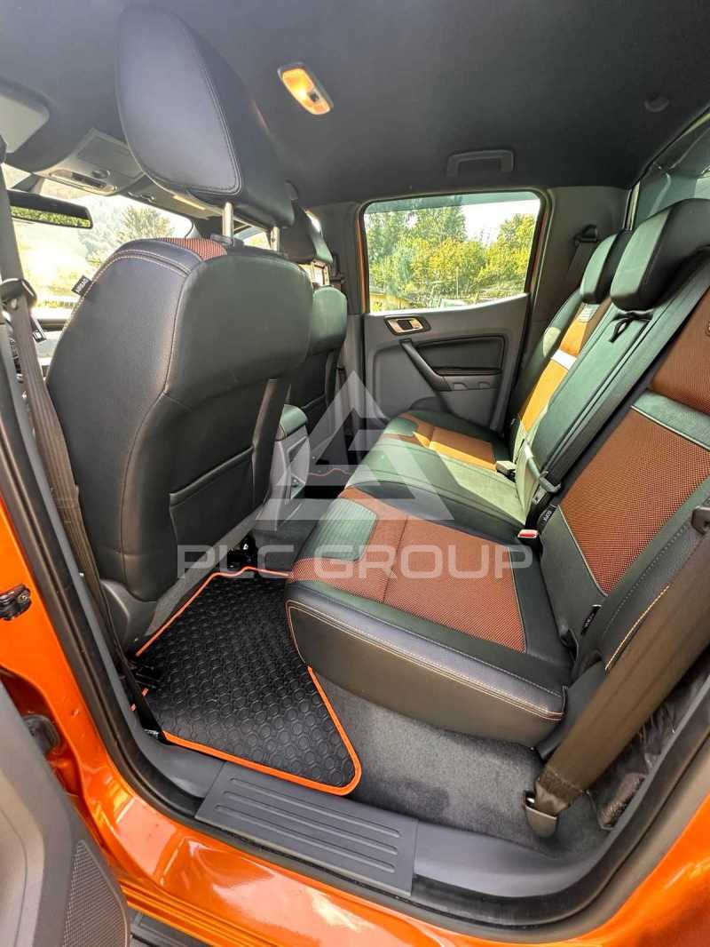 2018 Ford RANGER