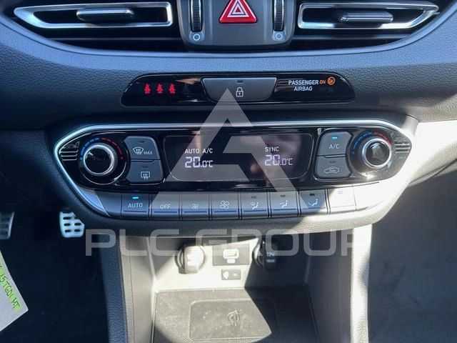 2018 Hyundai I30