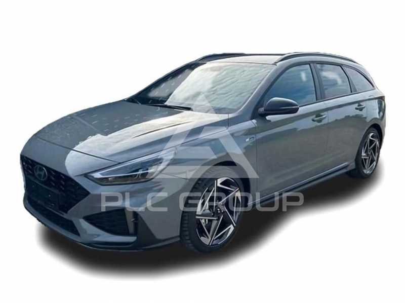 2018 Hyundai I30