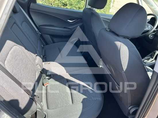 2018 Hyundai IX20
