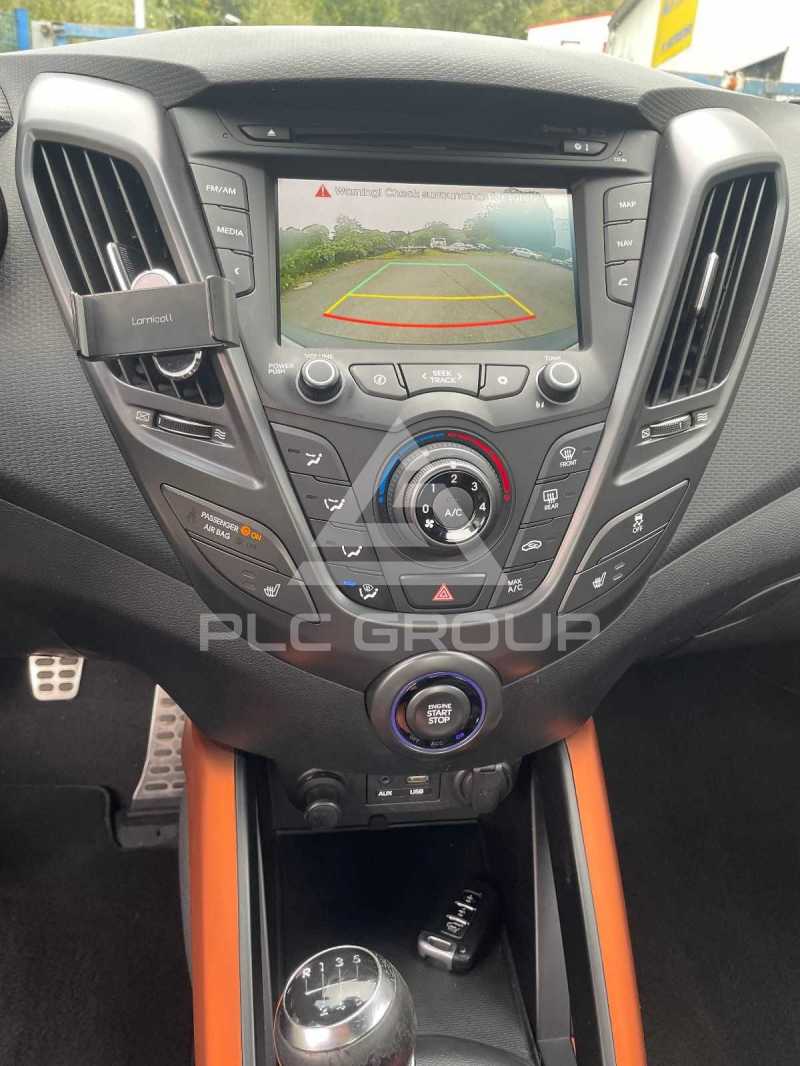 2018 Hyundai Veloster
