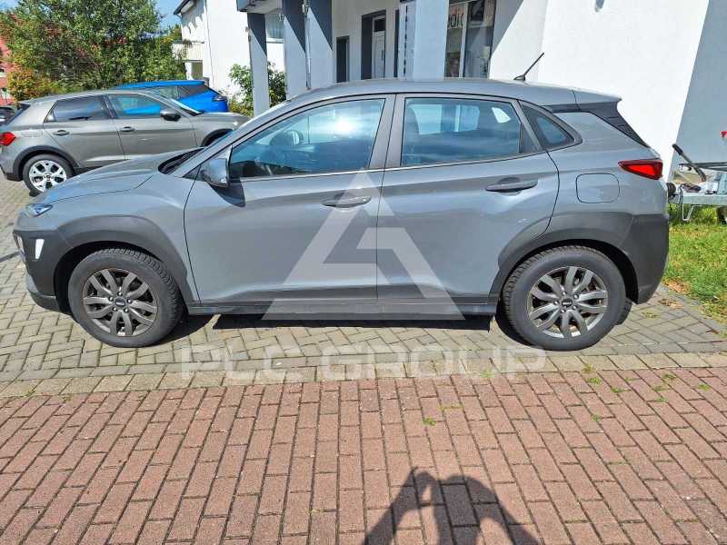 2018 Hyundai Kona