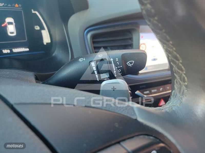 2018 Hyundai Ioniq