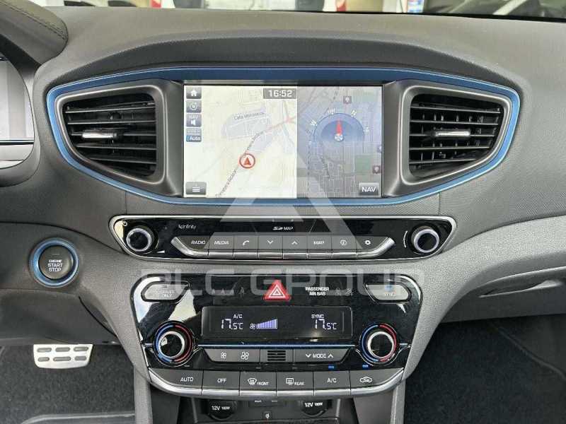 2018 Hyundai Ioniq