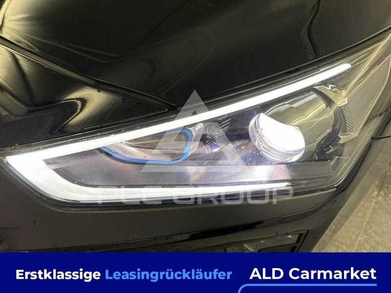 2018 Hyundai Ioniq