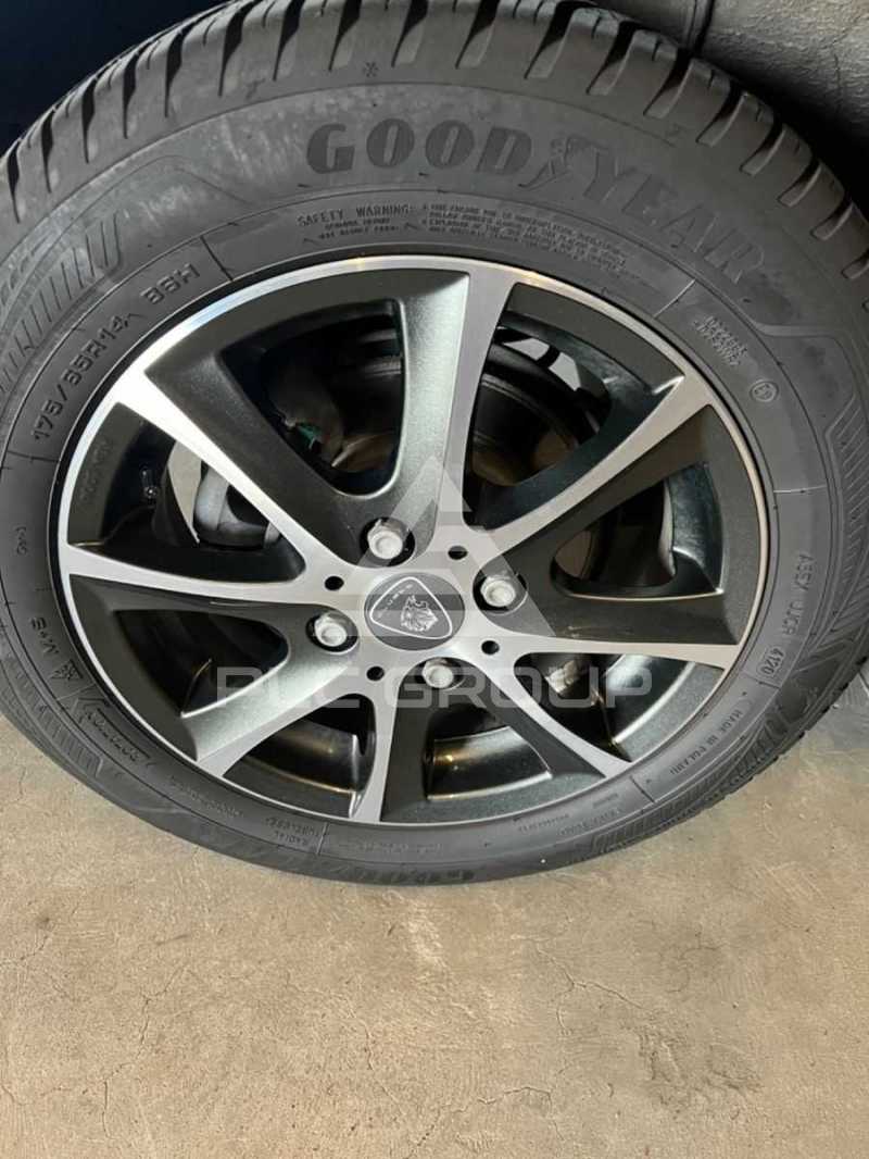 2018 Hyundai I10