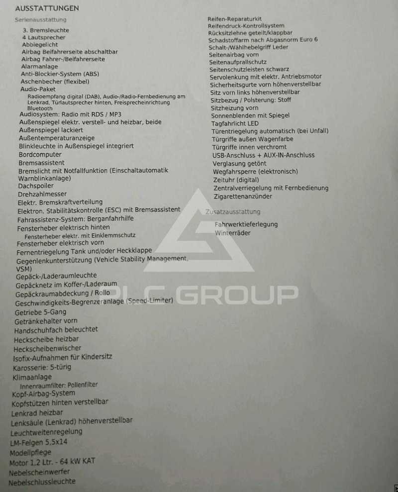 2018 Hyundai I10