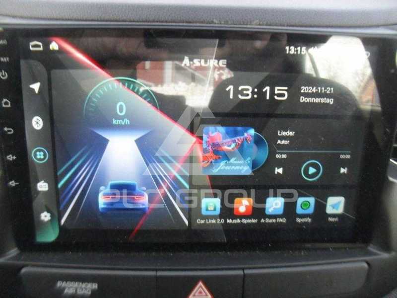 2018 Hyundai I10