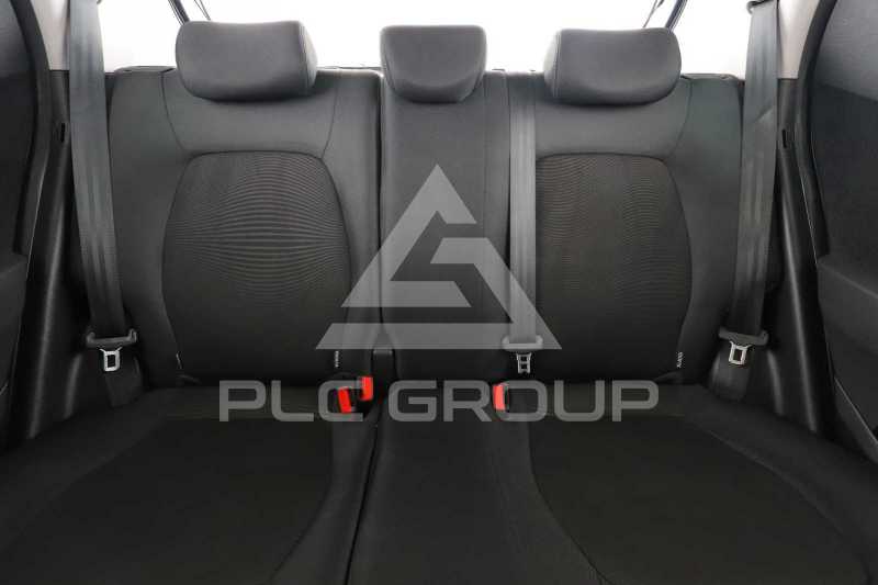 2018 Hyundai I10