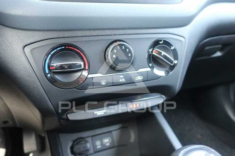 2018 Hyundai I20