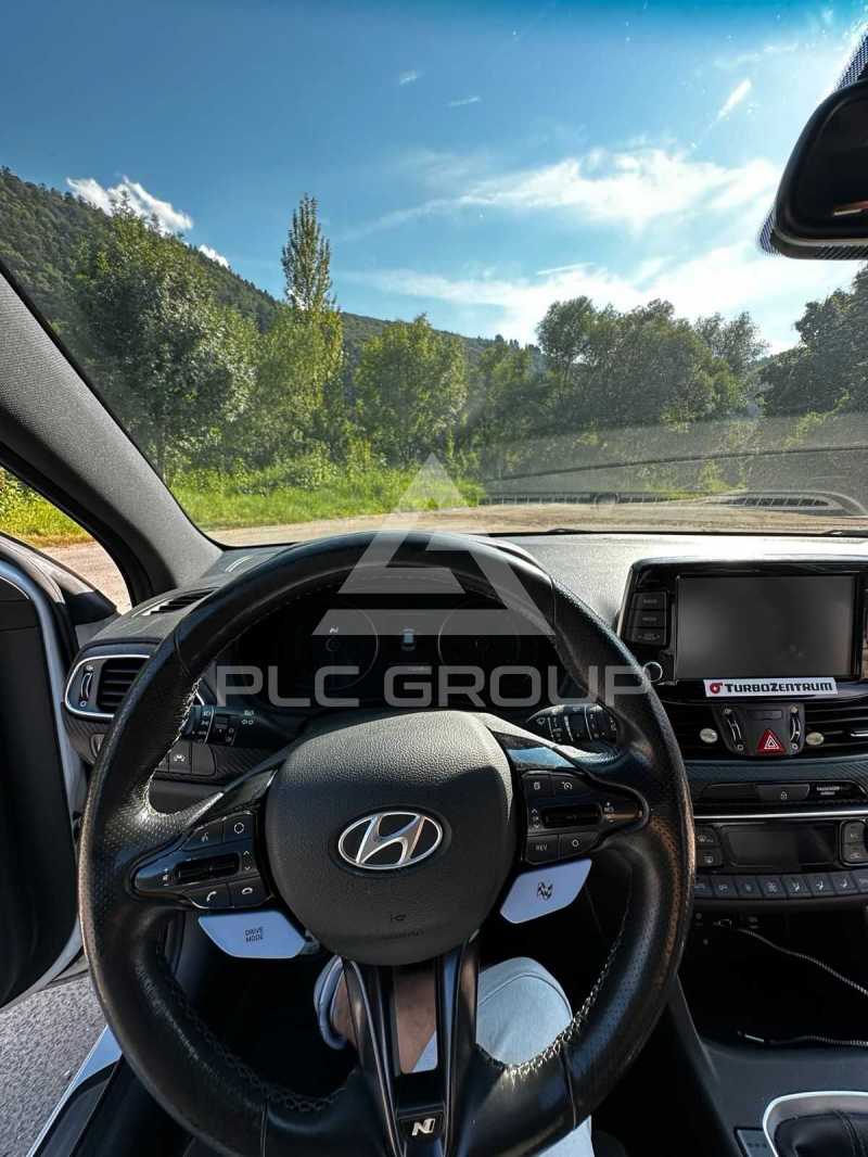 2018 Hyundai I30