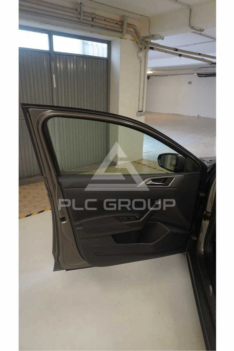 2018 Volkswagen Polo