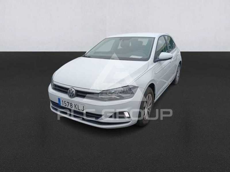 2018 Volkswagen Polo