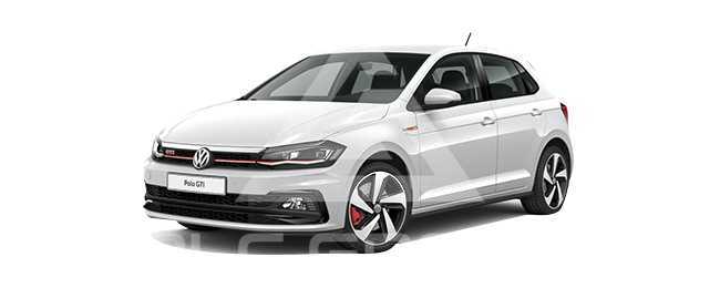 2018 Volkswagen Polo