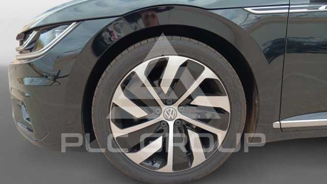 2018 Volkswagen ARTEON