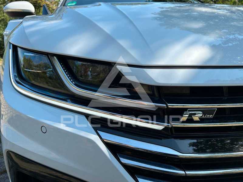 2018 Volkswagen ARTEON