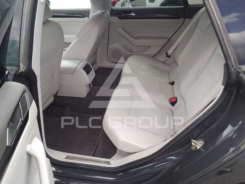 2018 Volkswagen ARTEON