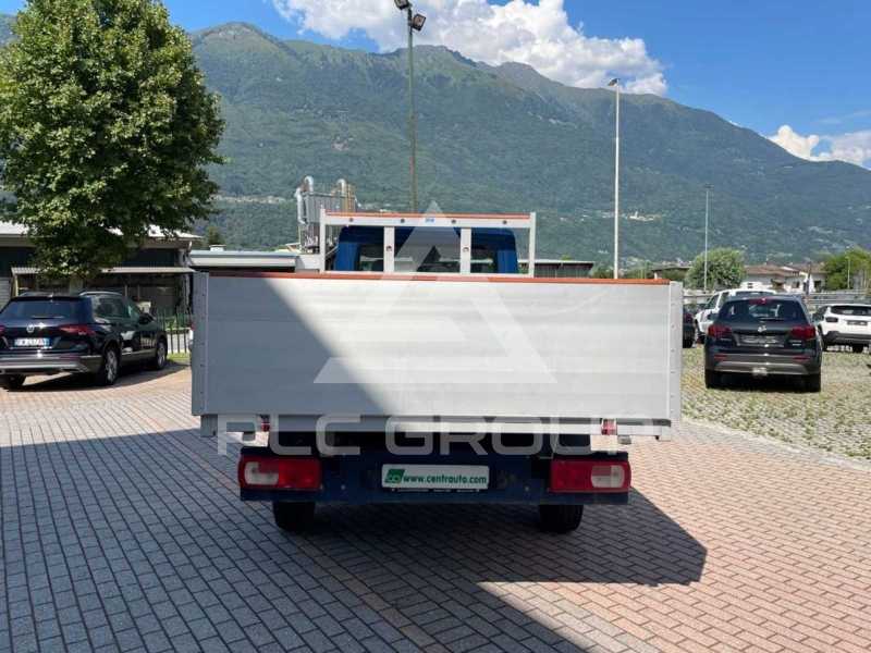 2018 Volkswagen Crafter