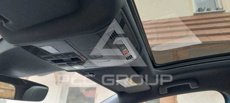 2018 Volkswagen Touran