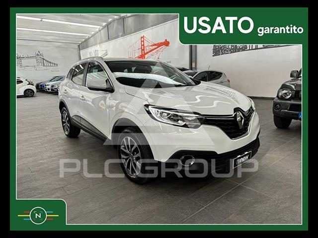 2018 Renault Kadjar
