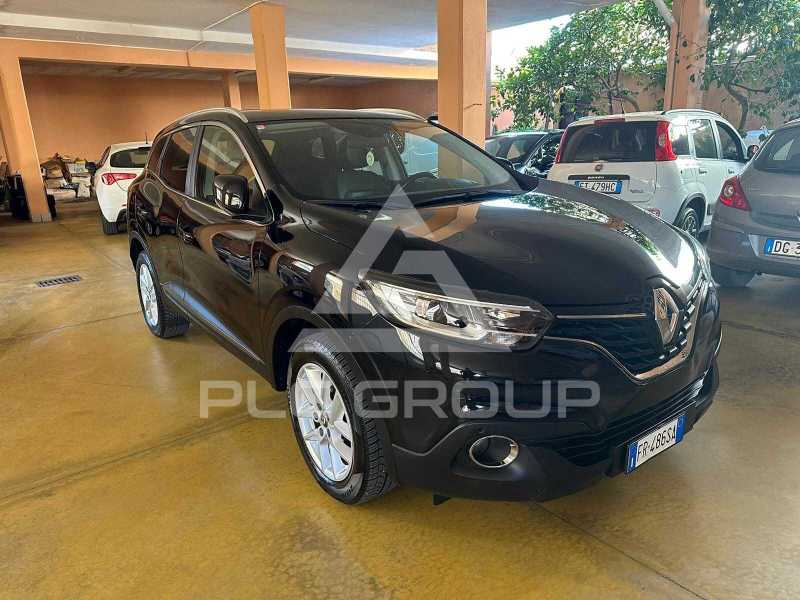 2018 Renault Kadjar