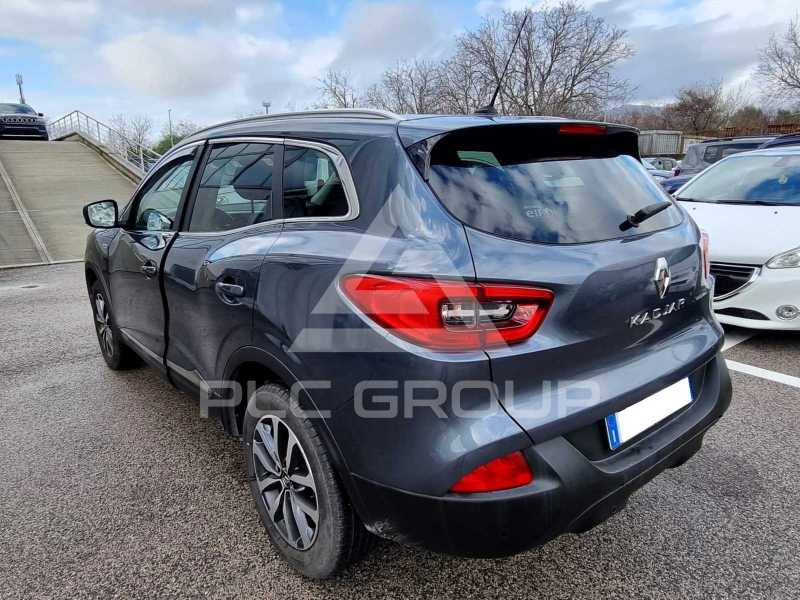 2018 Renault Kadjar