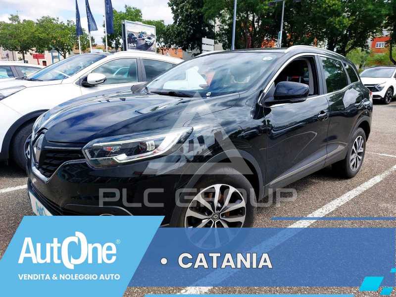 2018 Renault Kadjar