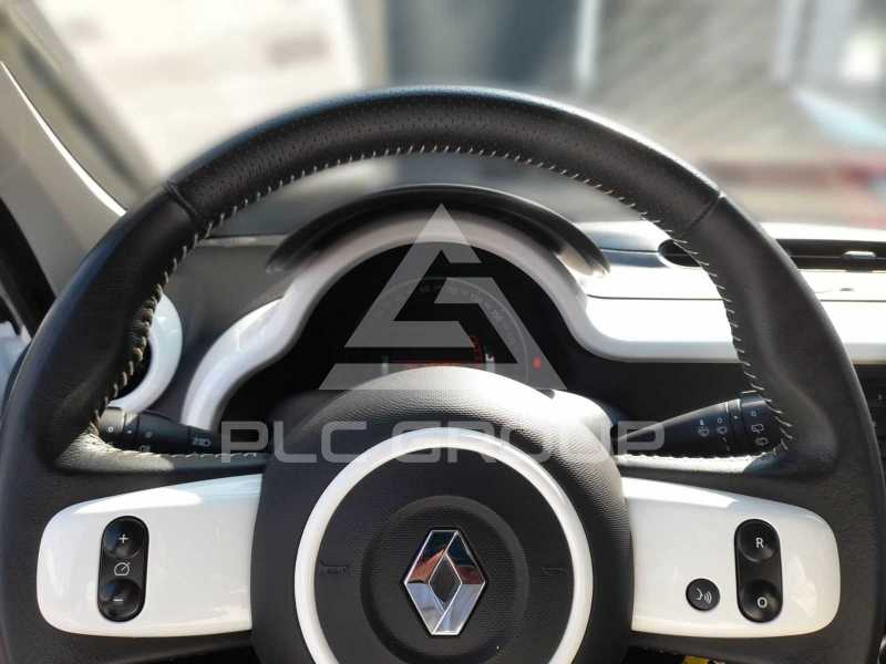 2018 Renault Twingo