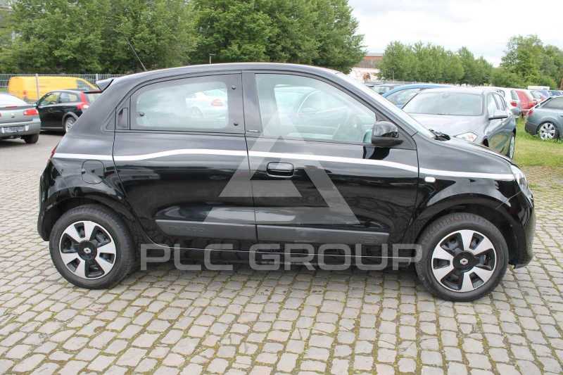 2018 Renault Twingo