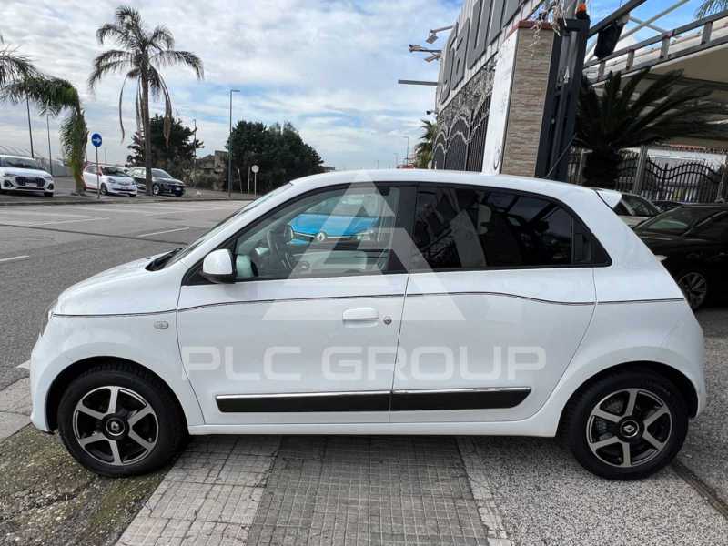 2018 Renault Twingo