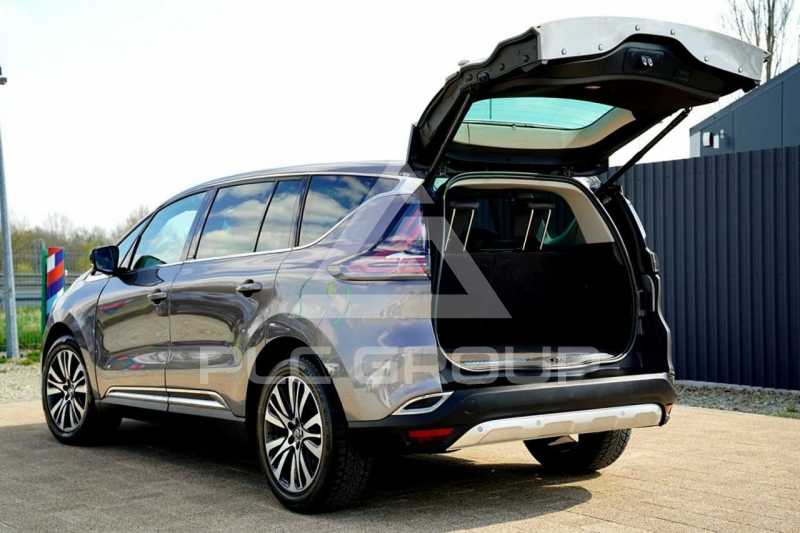 2018 Renault Espace