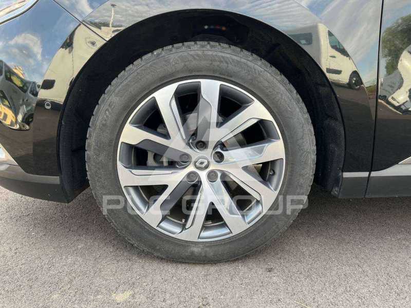 2018 Renault Espace