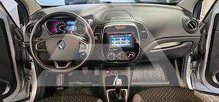 2018 Renault Captur
