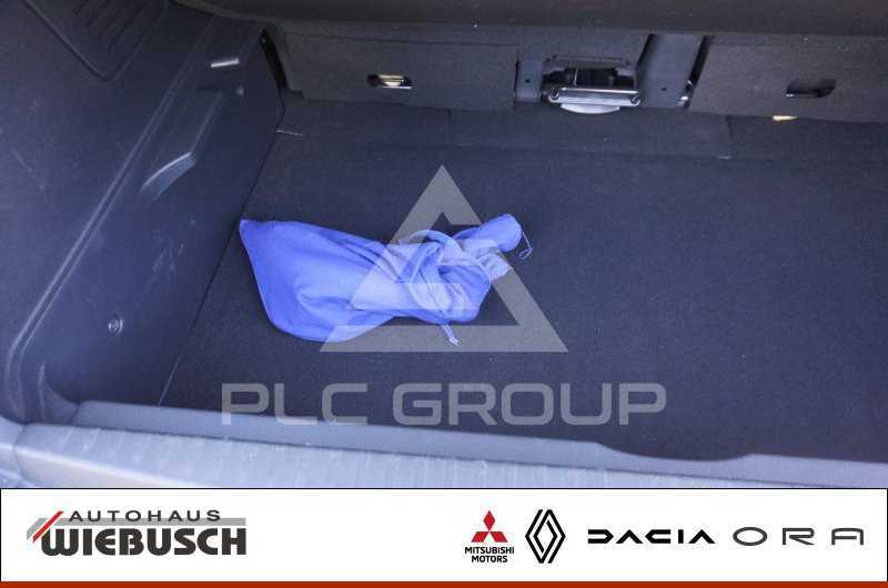2018 Renault Captur