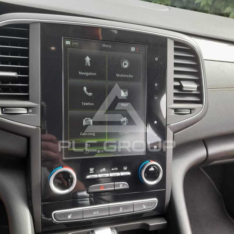 2018 Renault Talisman