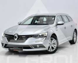2018 Renault Talisman
