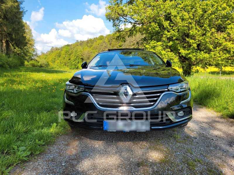 2018 Renault Talisman