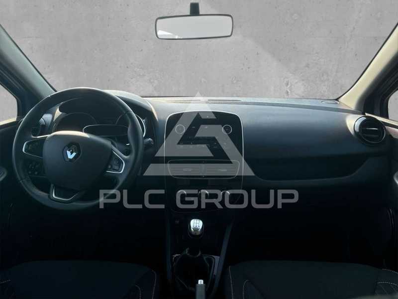 2018 Renault Clio