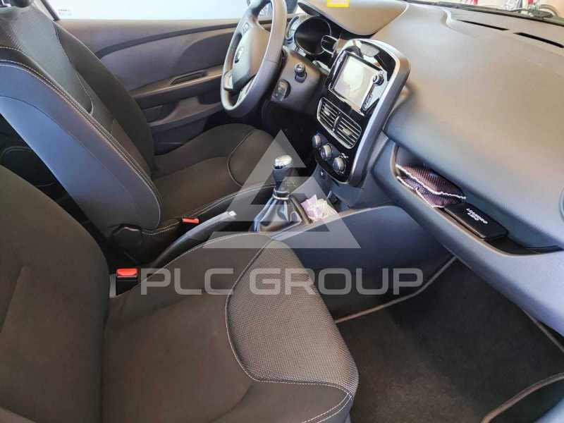 2018 Renault Clio