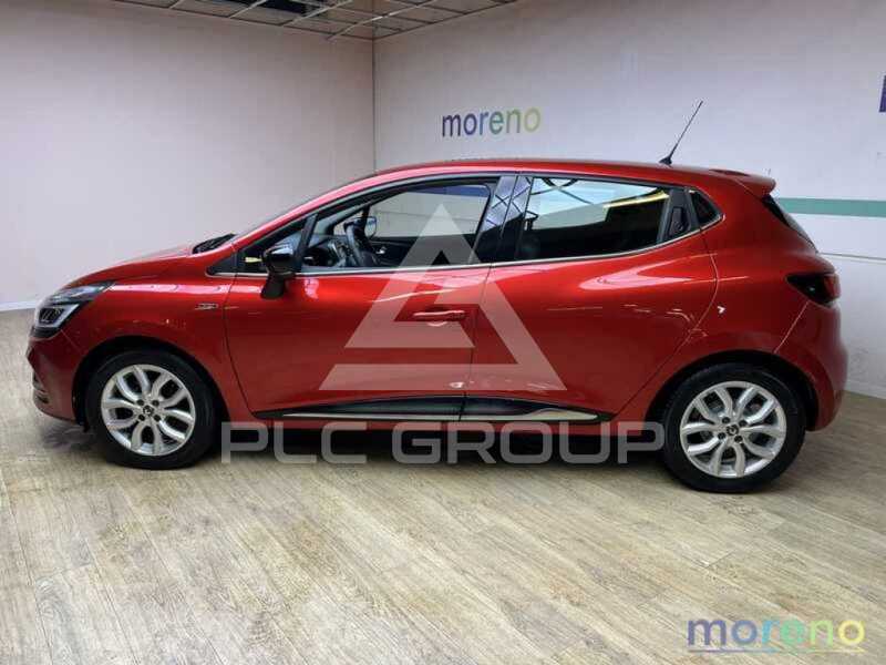 2018 Renault Clio