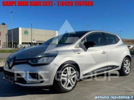 2018 Renault Clio