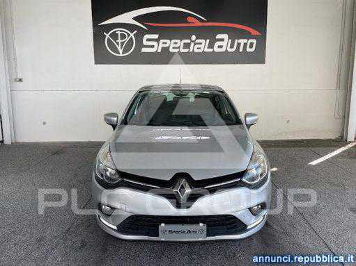 2018 Renault Clio