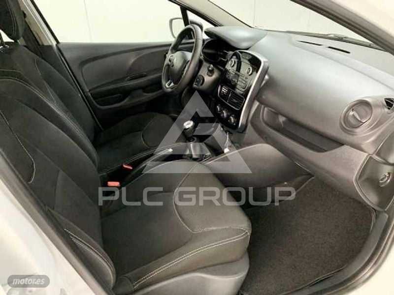 2018 Renault Clio