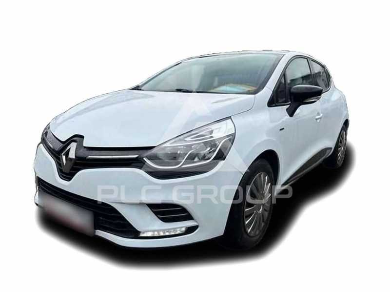 2018 Renault Clio