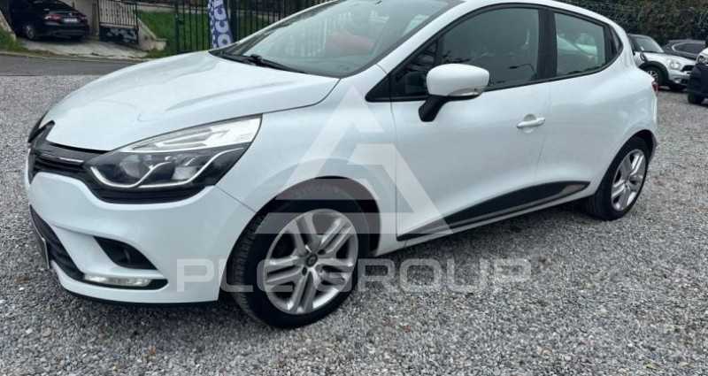 2018 Renault Clio