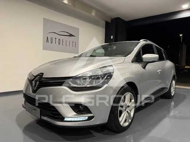 2018 Renault Clio