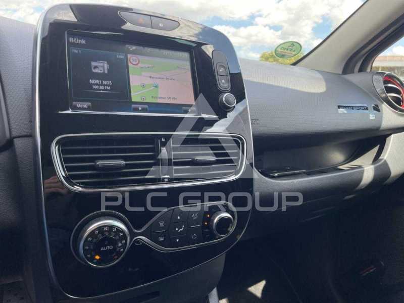 2018 Renault Clio